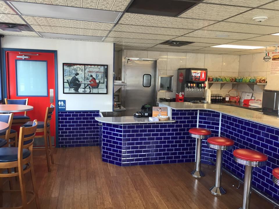 Bruno's Cheesesteaks